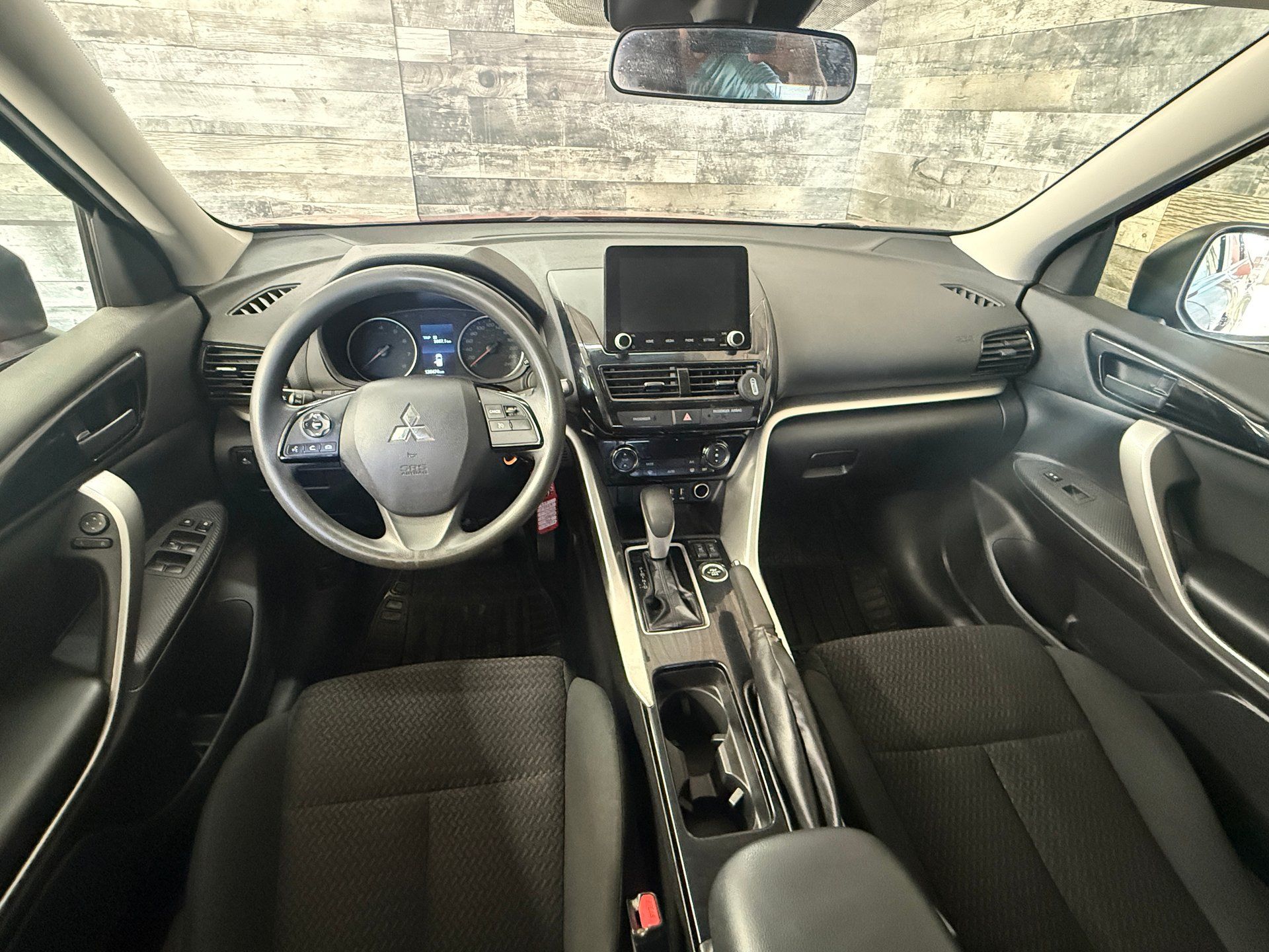 Mitsubishi Eclipse Cross 2022 - Image 9