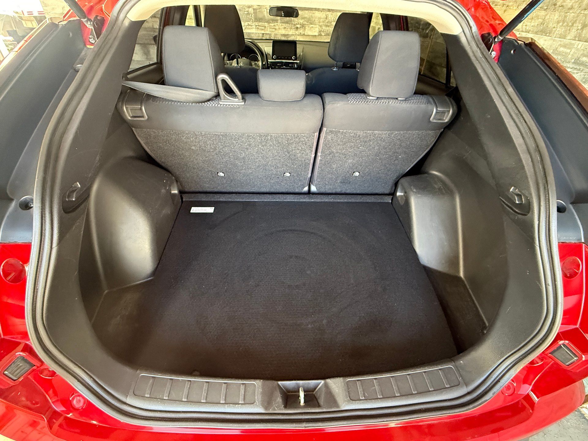 Mitsubishi Eclipse Cross 2022 - Image 19