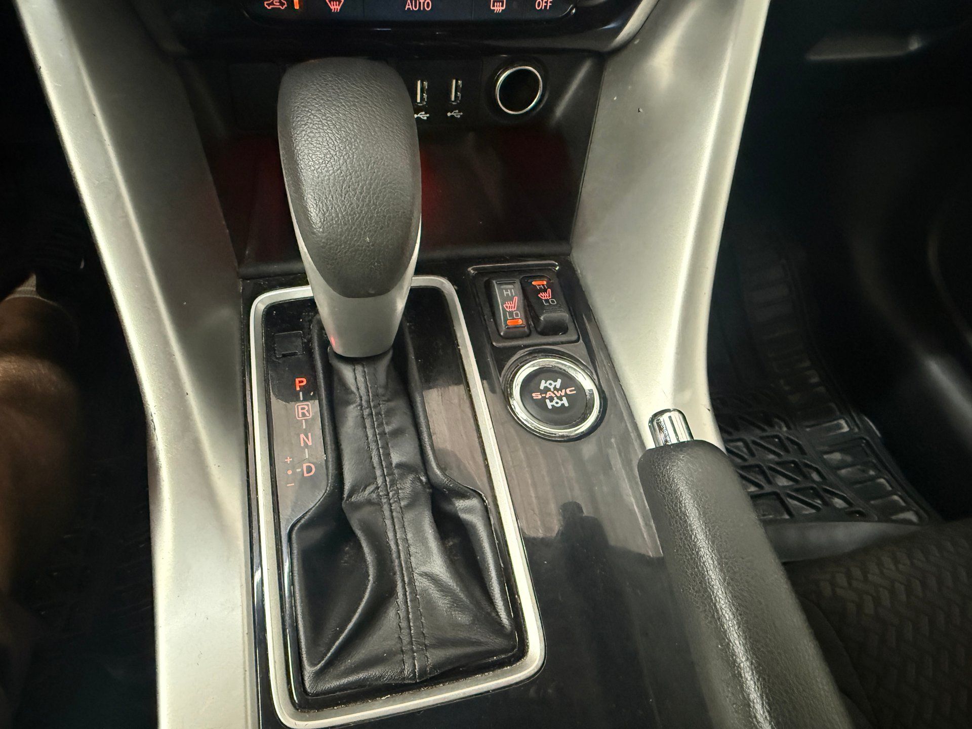 Mitsubishi Eclipse Cross 2022 - Image 11