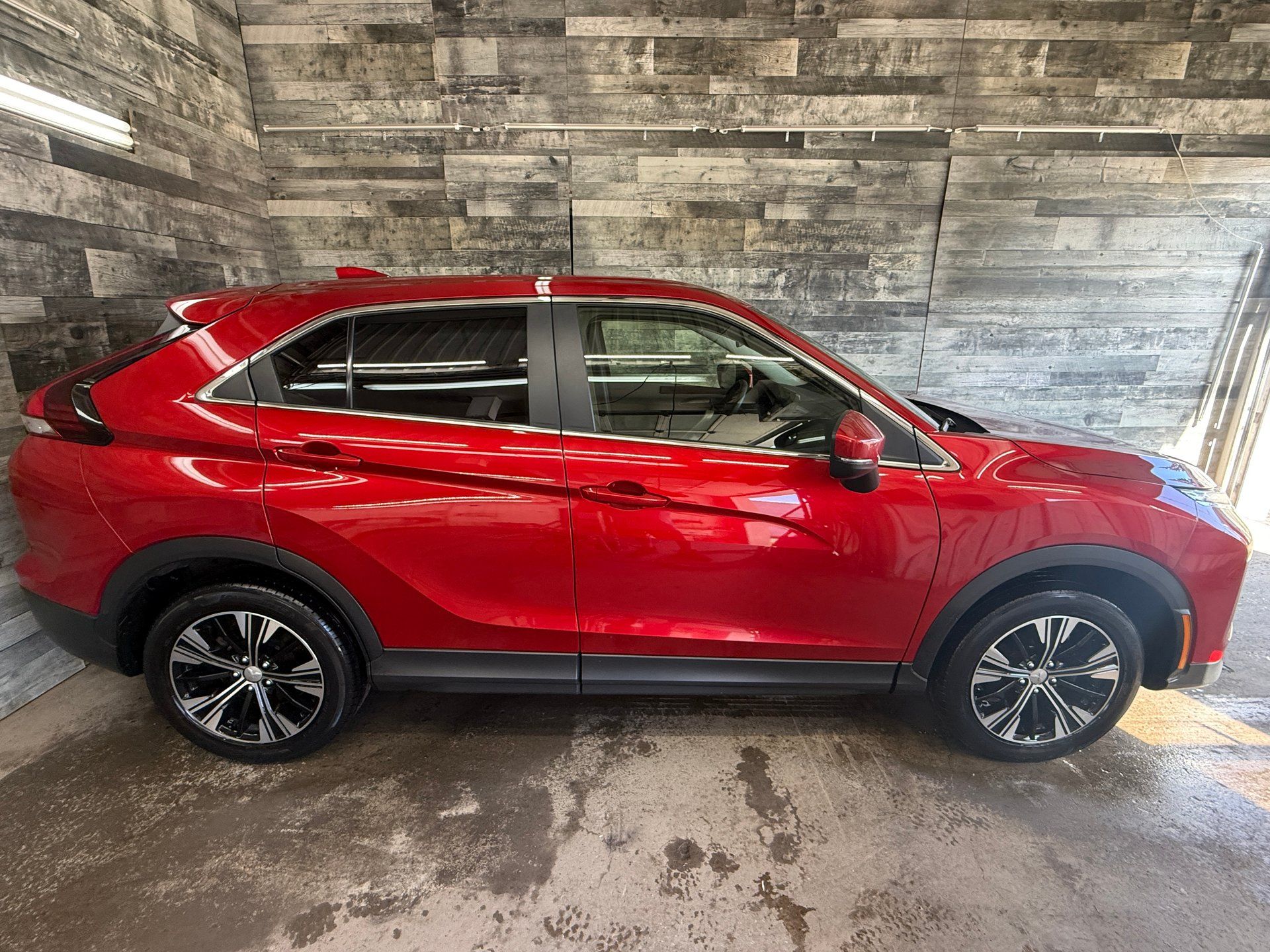 Mitsubishi Eclipse Cross 2022 - Image 6