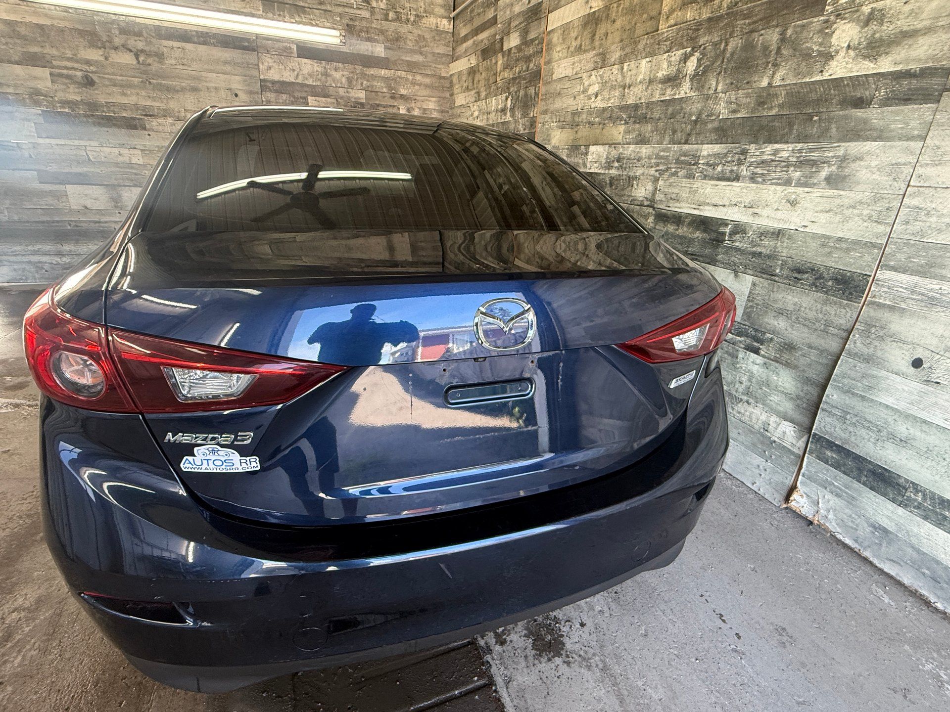 Mazda Mazda3 2018 - Image 7