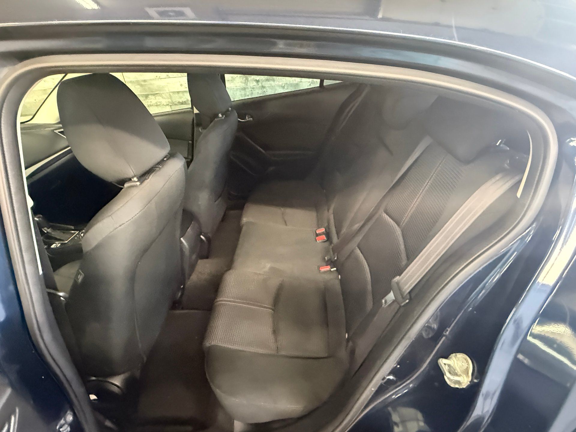 Mazda Mazda3 2018 - Image 16