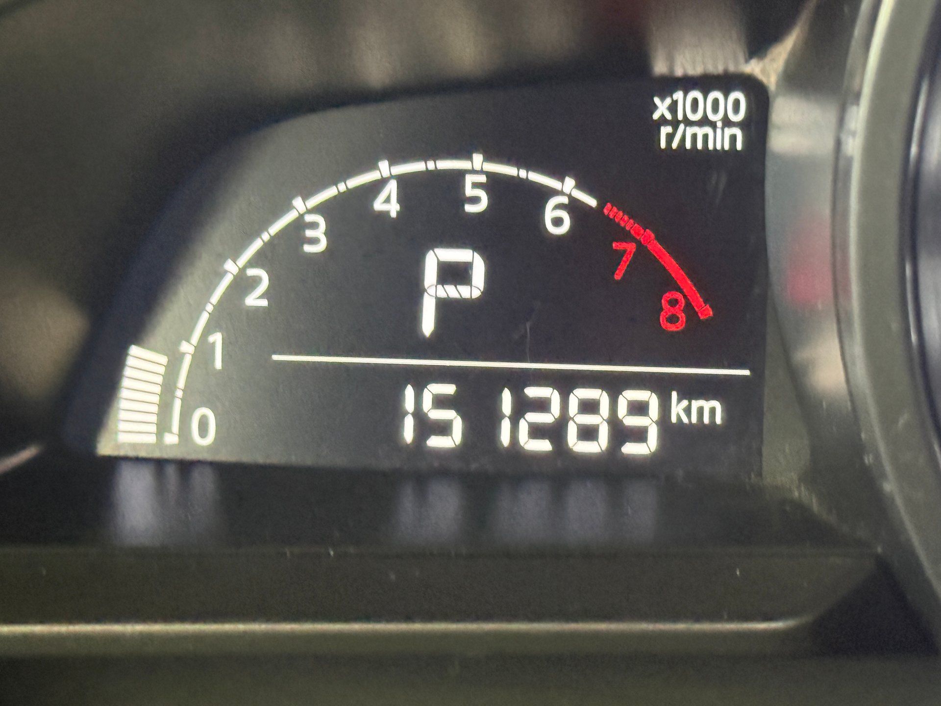 Mazda Mazda3 2018 - Image 15