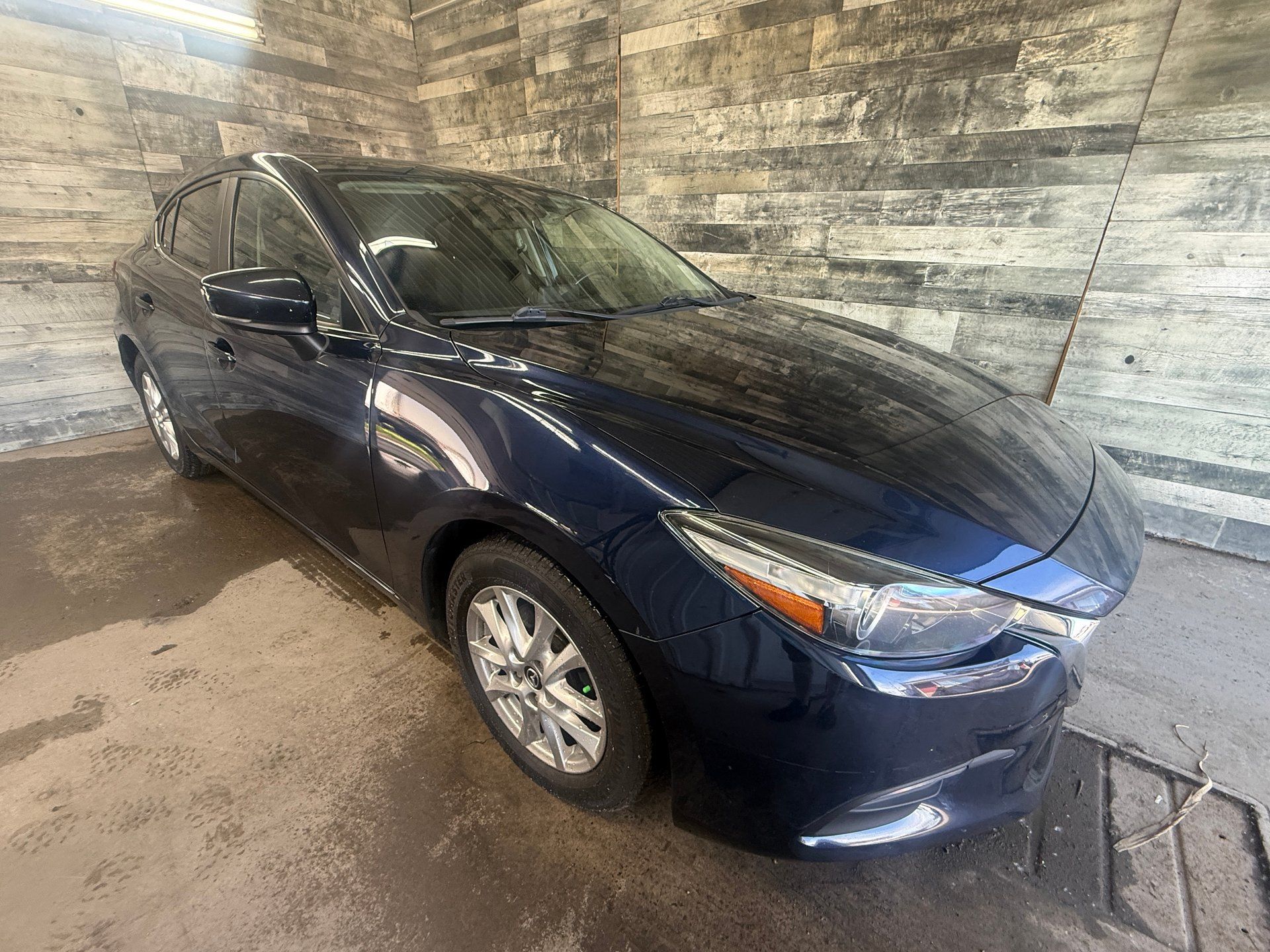 Mazda Mazda3 2018 - Image 1