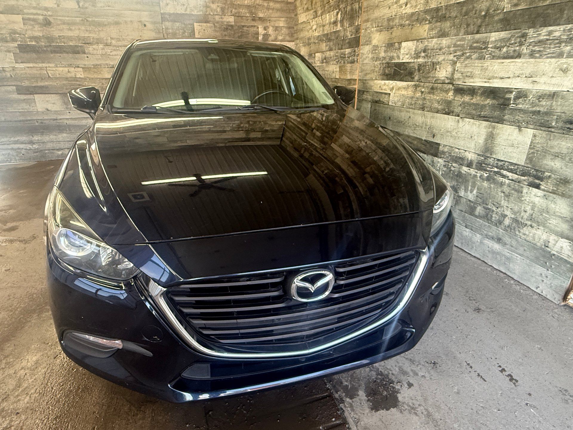 Mazda Mazda3 2018 - Image 2