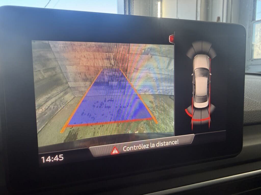 Audi A4 2019 - Image 13 