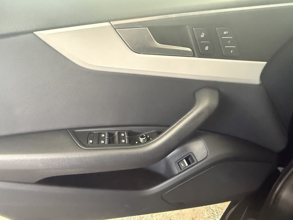 Audi A4 2019 - Image 15 