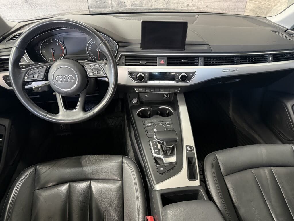 Audi A4 2019 - Image 12 