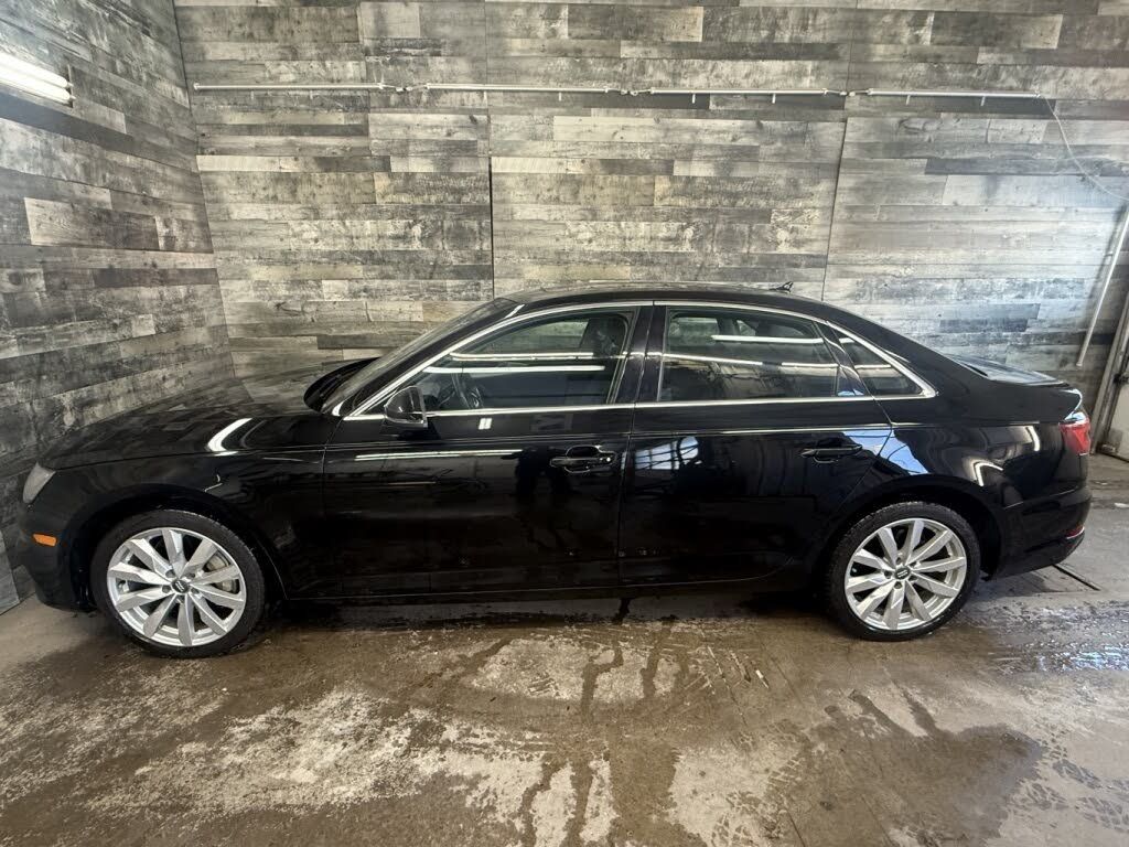 Audi A4 2019 - Image 5 