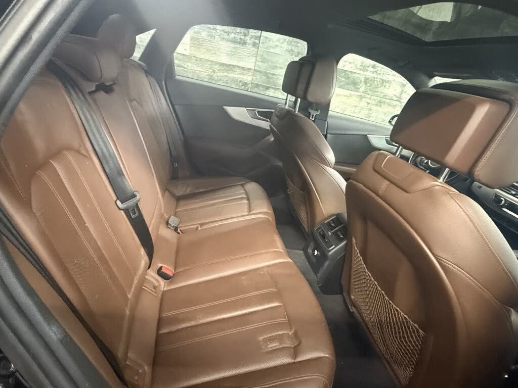 Audi A4 2017 - Image 19