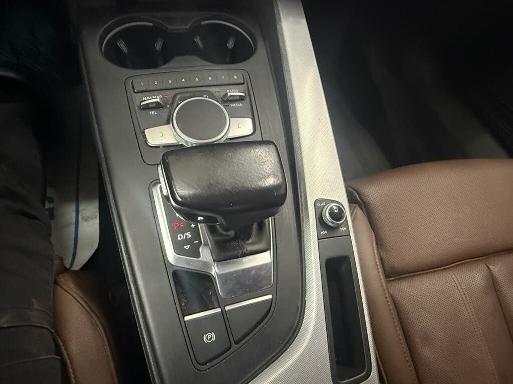 Audi A4 2017 - Image 14