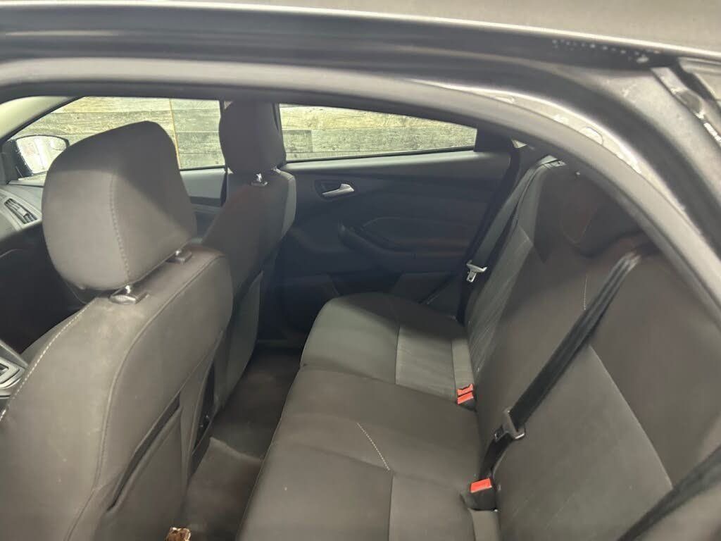 Ford Focus 2016 - Image 16