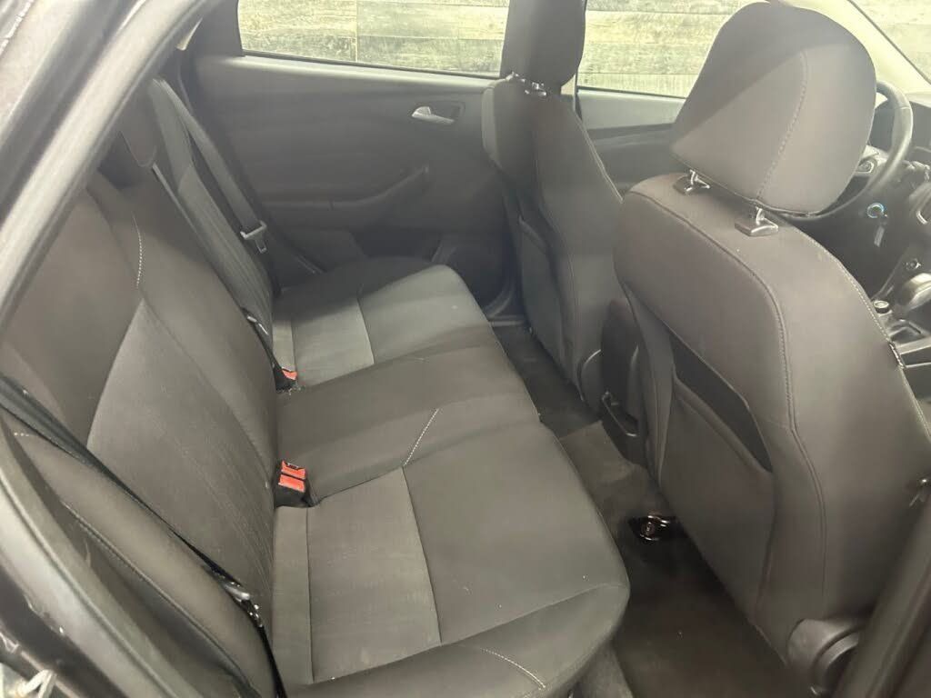 Ford Focus 2016 - Image 17