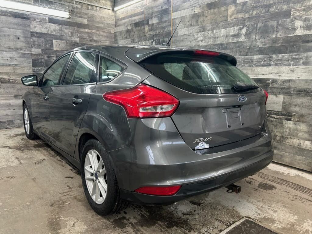 Ford Focus 2016 - Image 7