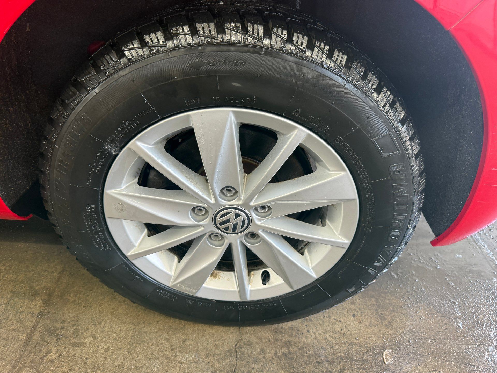Volkswagen Golf 2020 - Image 8