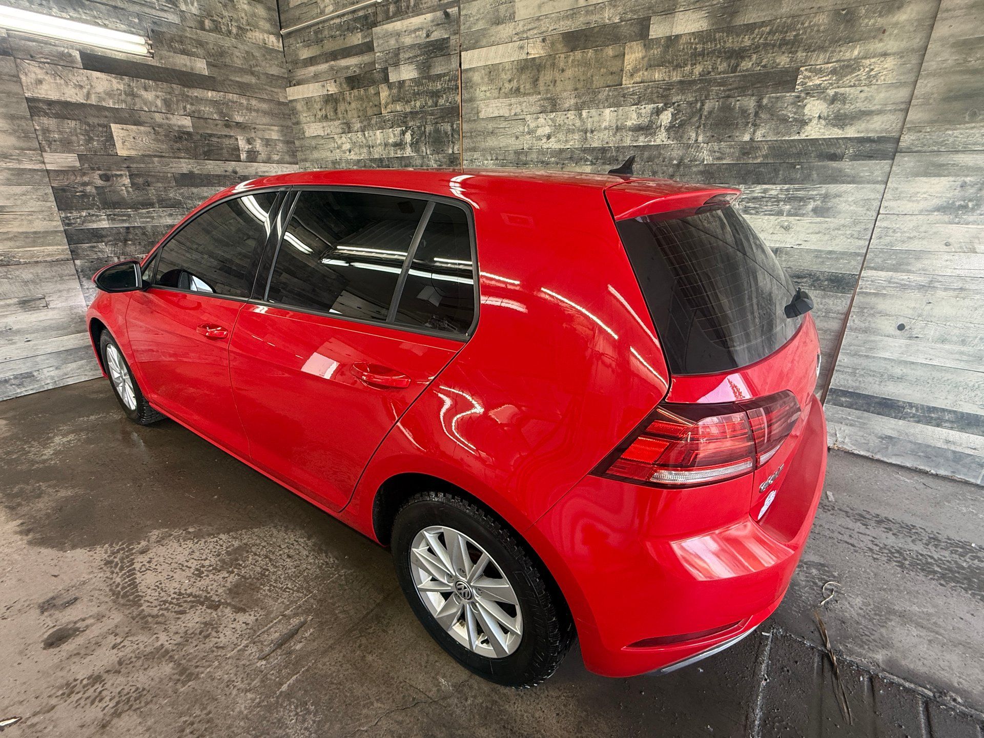 Volkswagen Golf 2020 - Image 6
