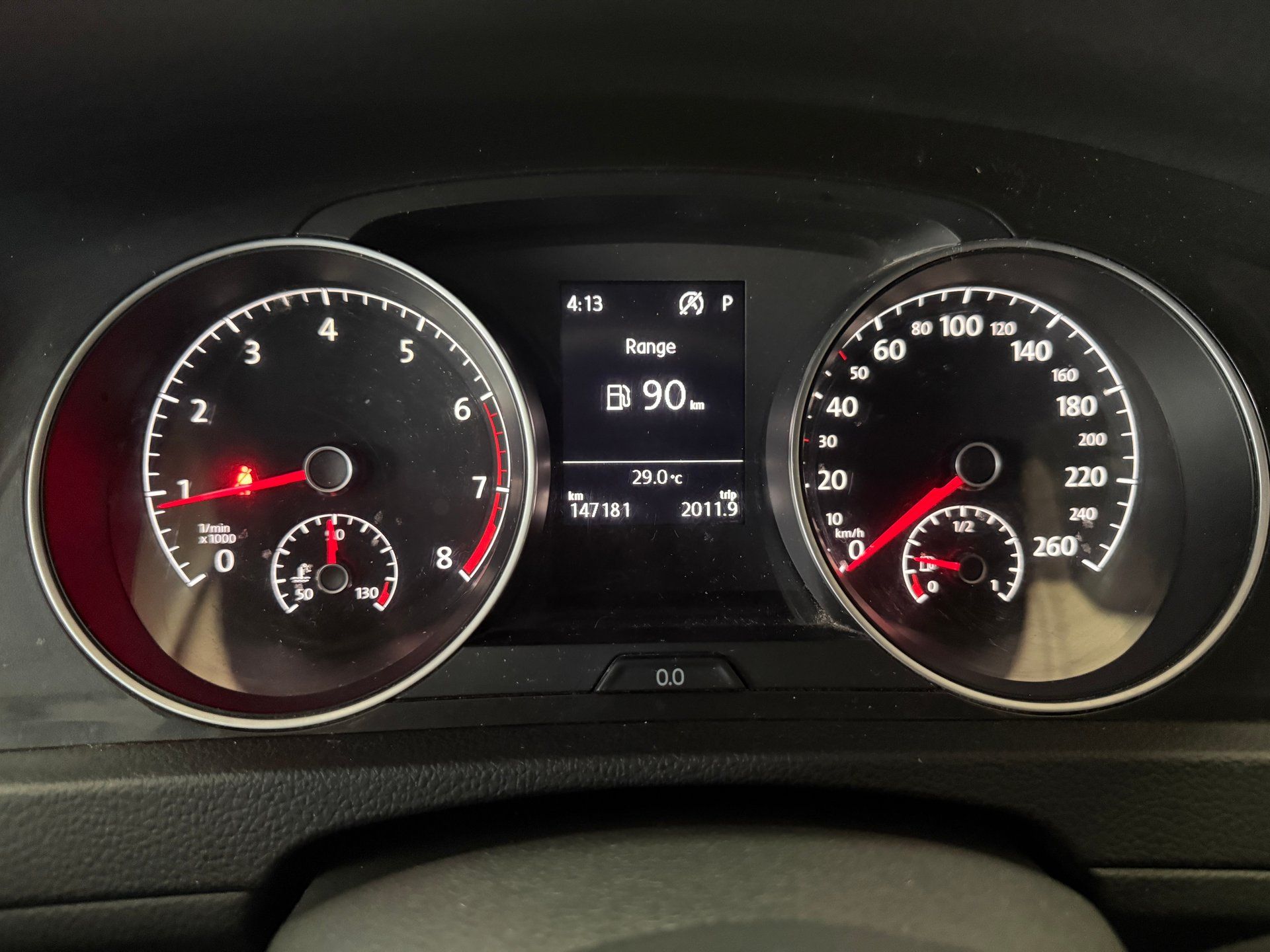 Volkswagen Golf 2020 - Image 16