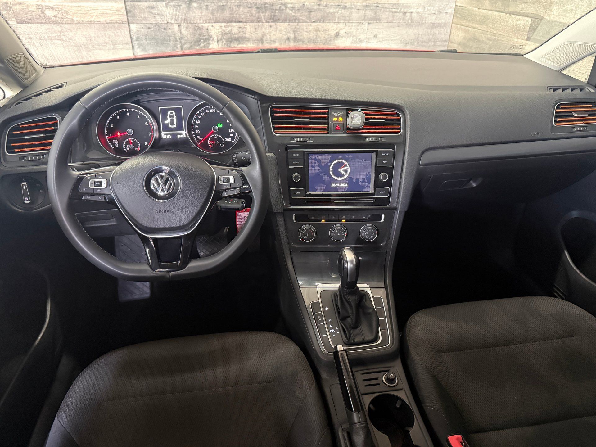 Volkswagen Golf 2020 - Image 12