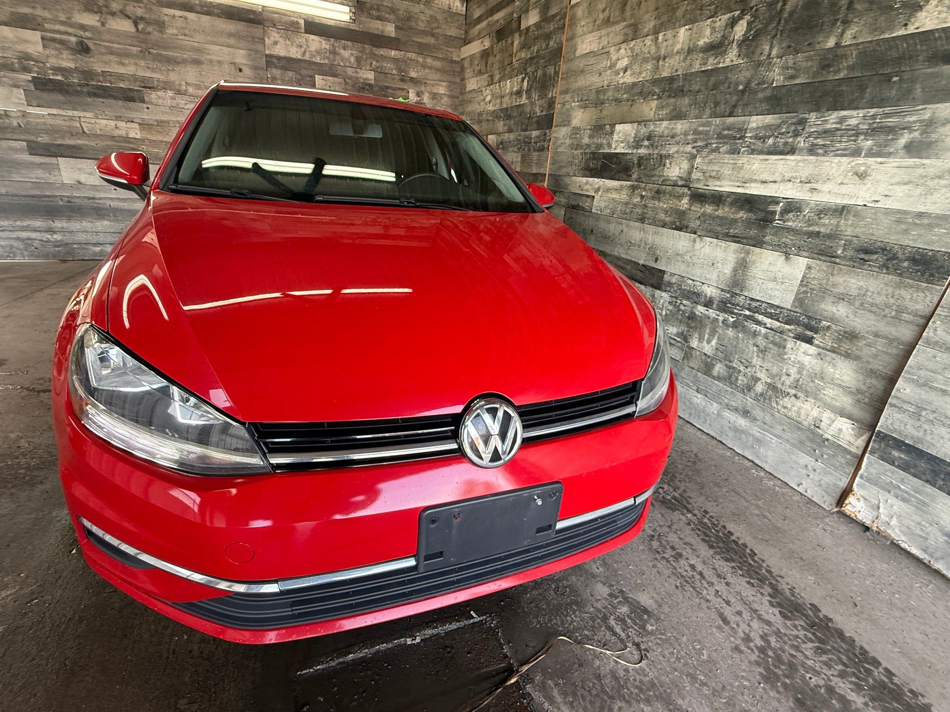 Volkswagen Golf 2020 - Image 3