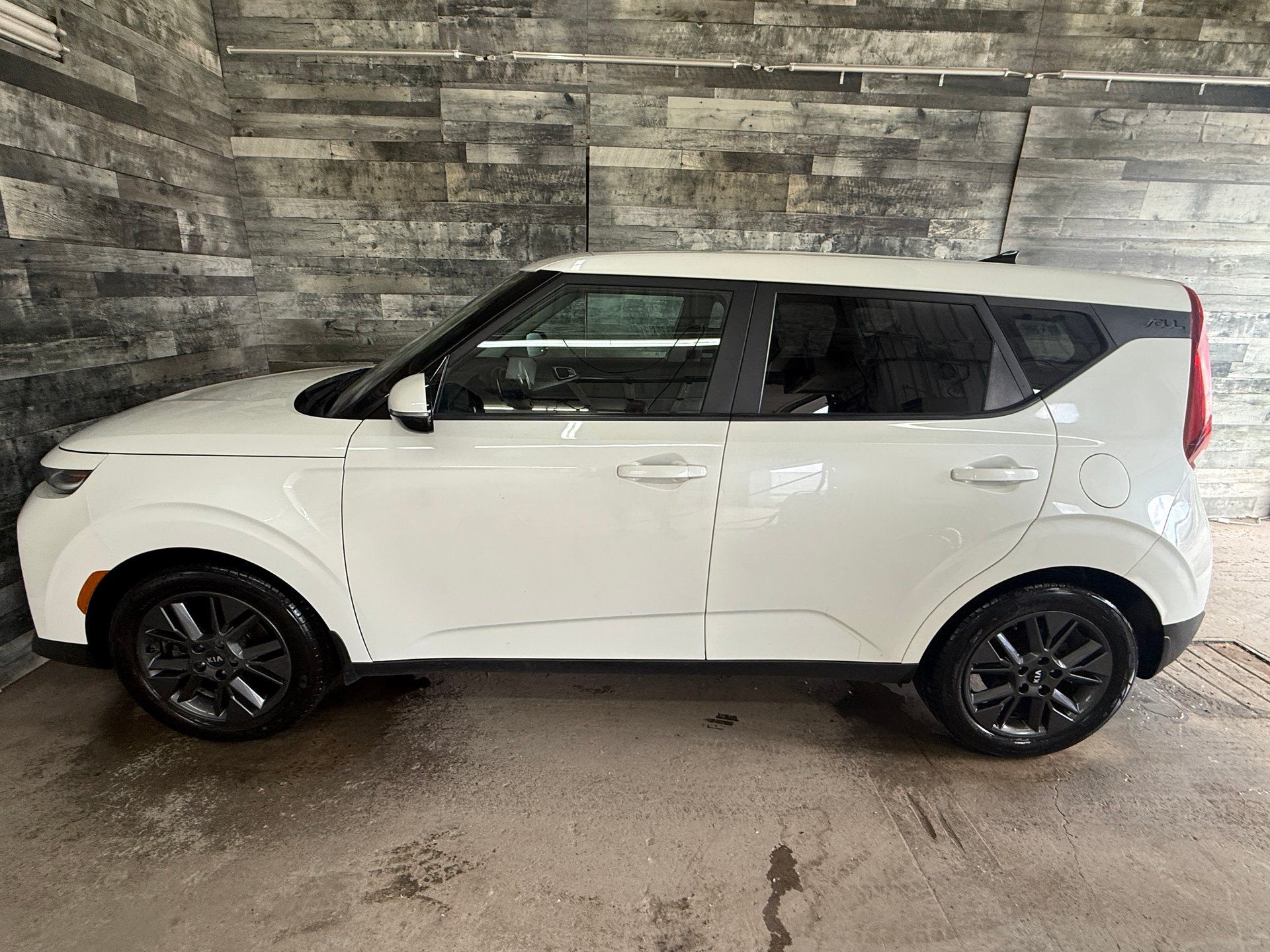 Kia Soul 2021 - Image 8