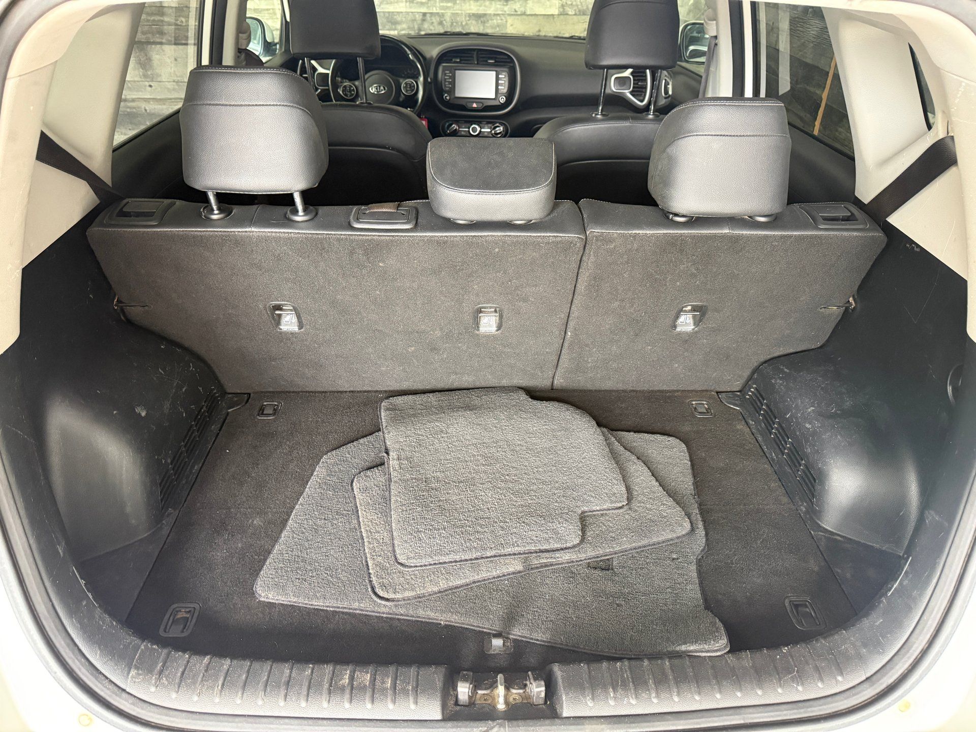 Kia Soul 2021 - Image 21