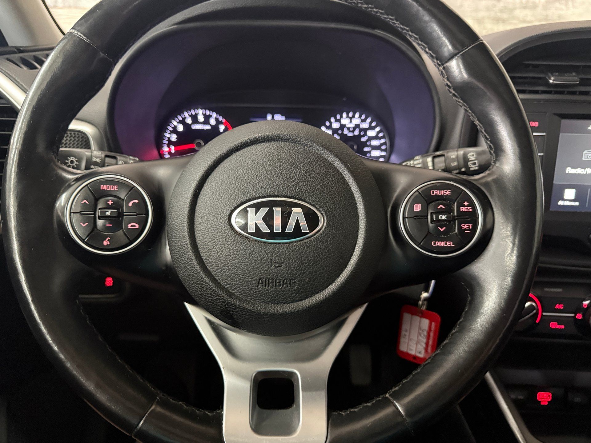 Kia Soul 2021 - Image 13