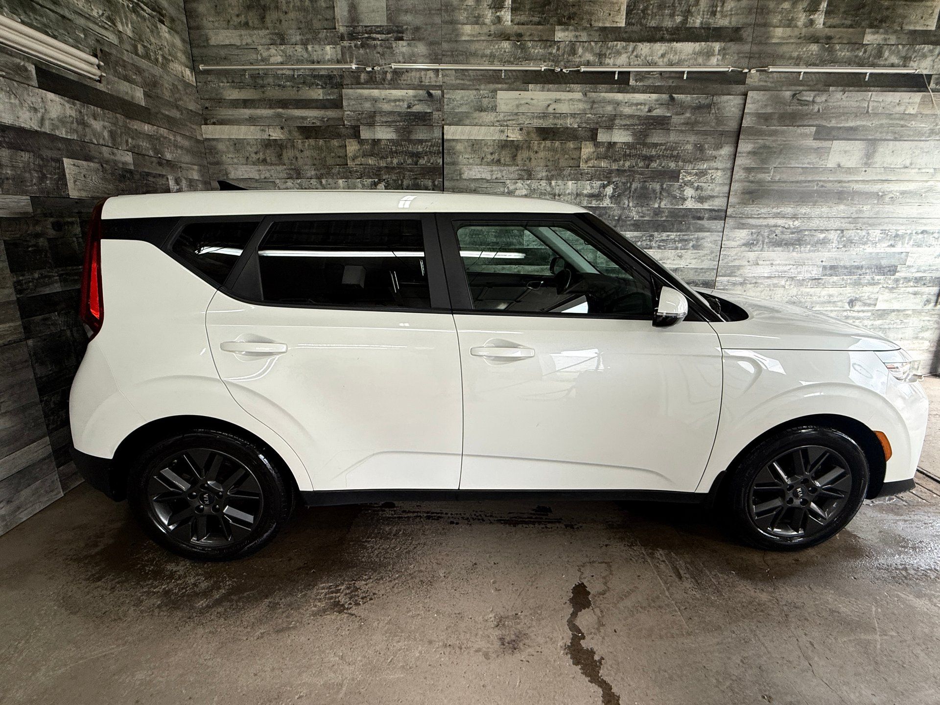 Kia Soul 2021 - Image 4