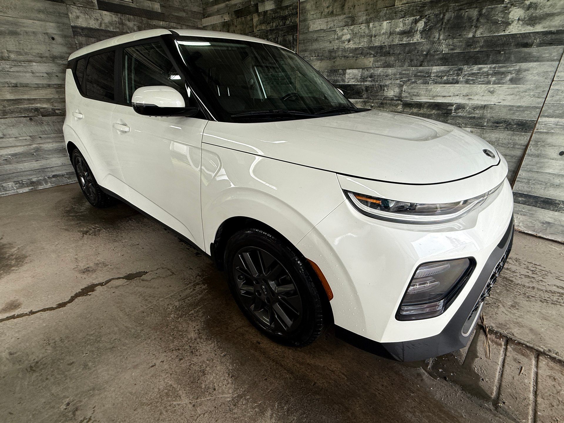Kia Soul 2021 - Image 1