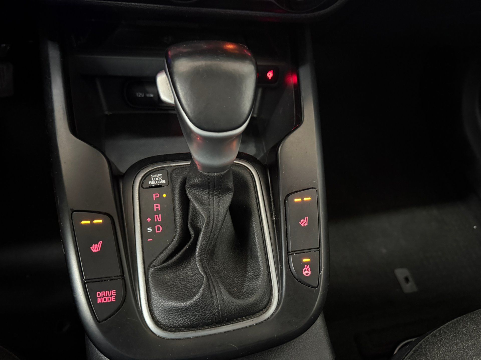 Kia Soul 2021 - Image 14