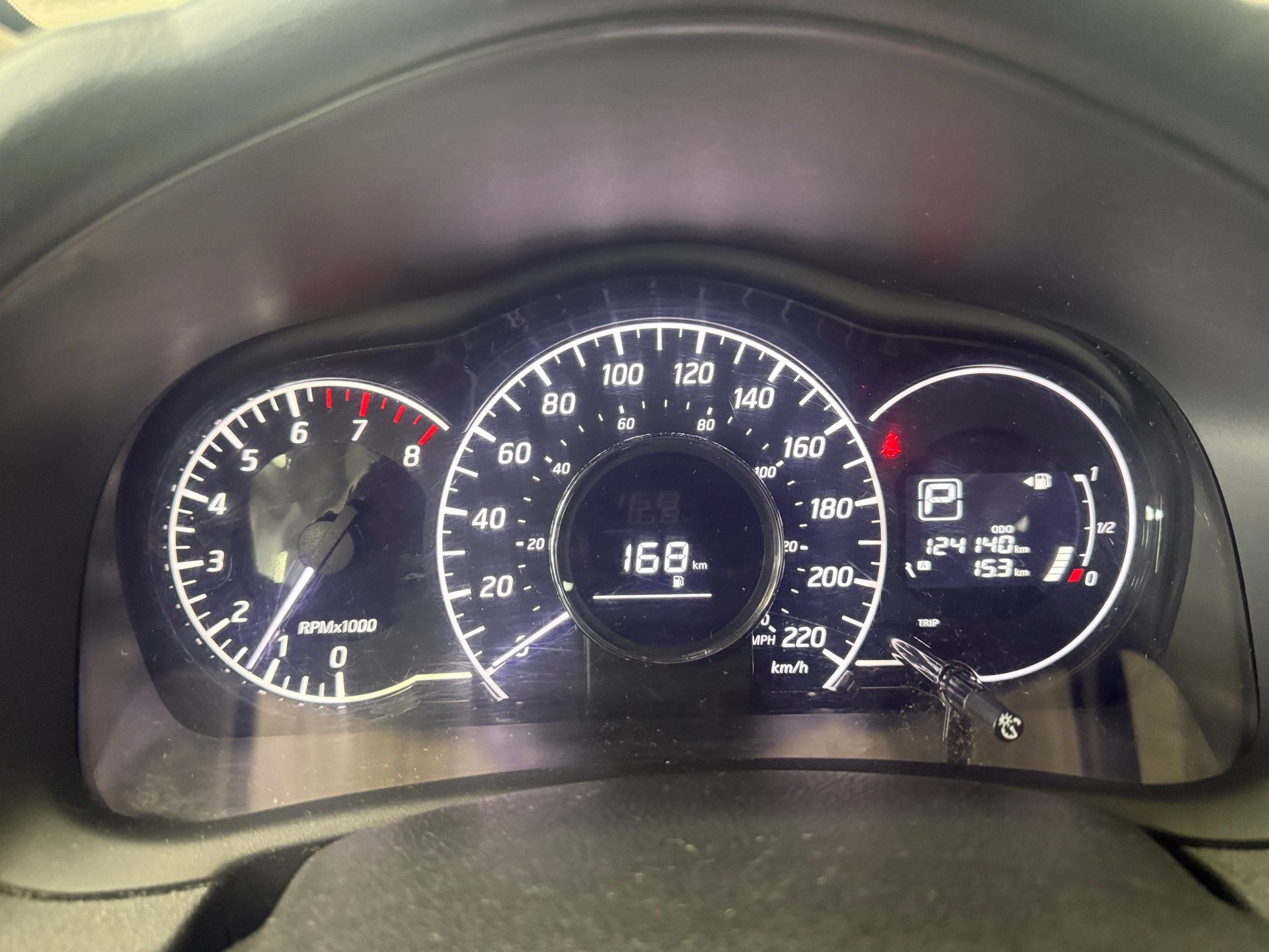 Nissan Versa Note 2018 - Image 12