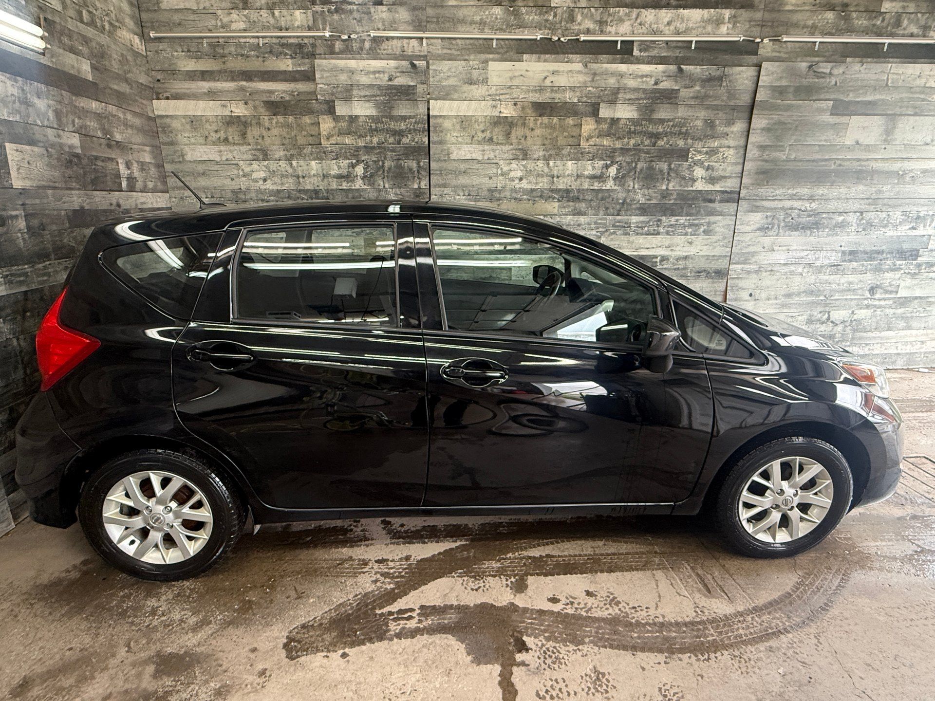 Nissan Versa Note 2018 - Image 6