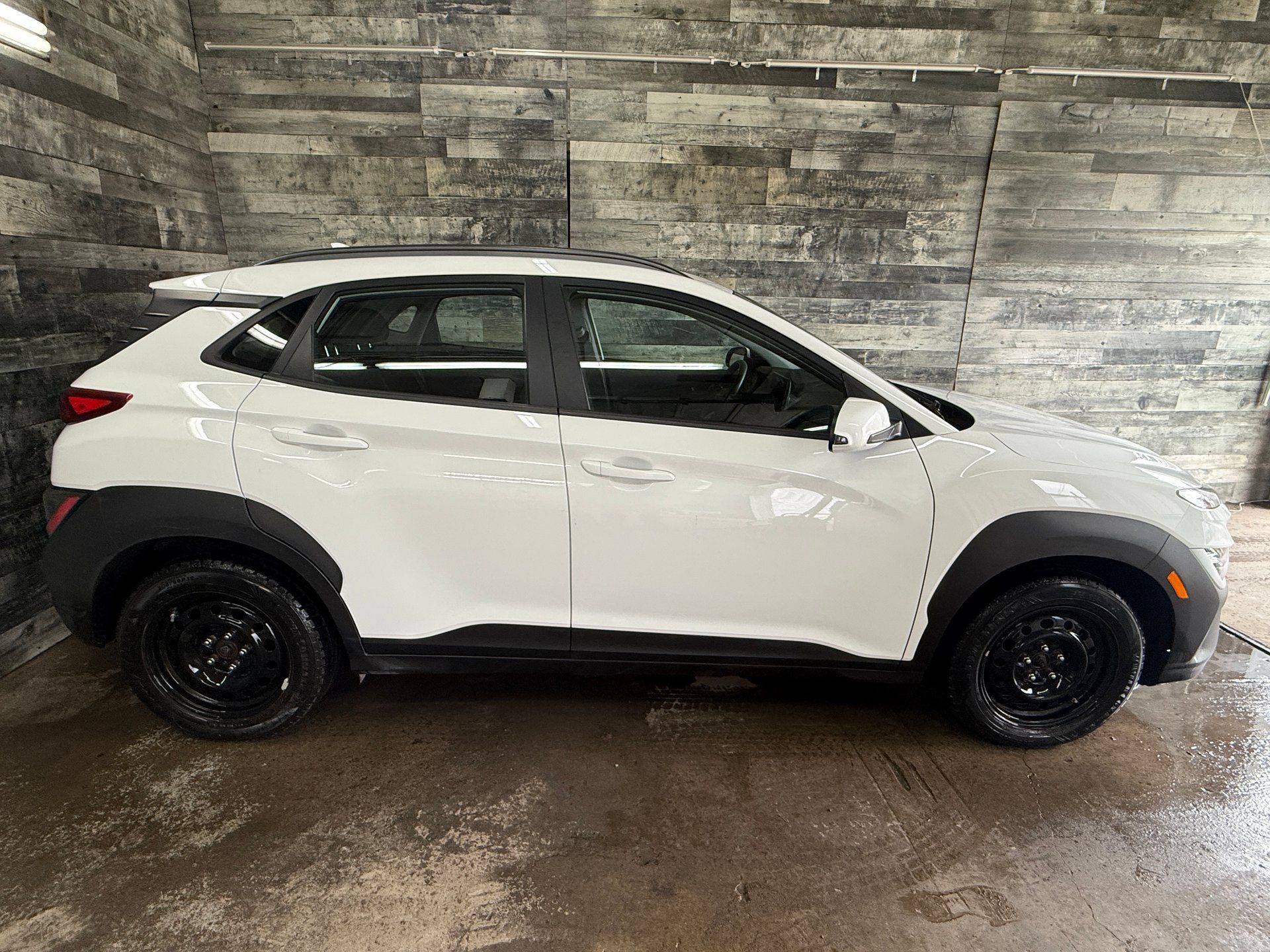 Hyundai Kona 2022 - Image 6