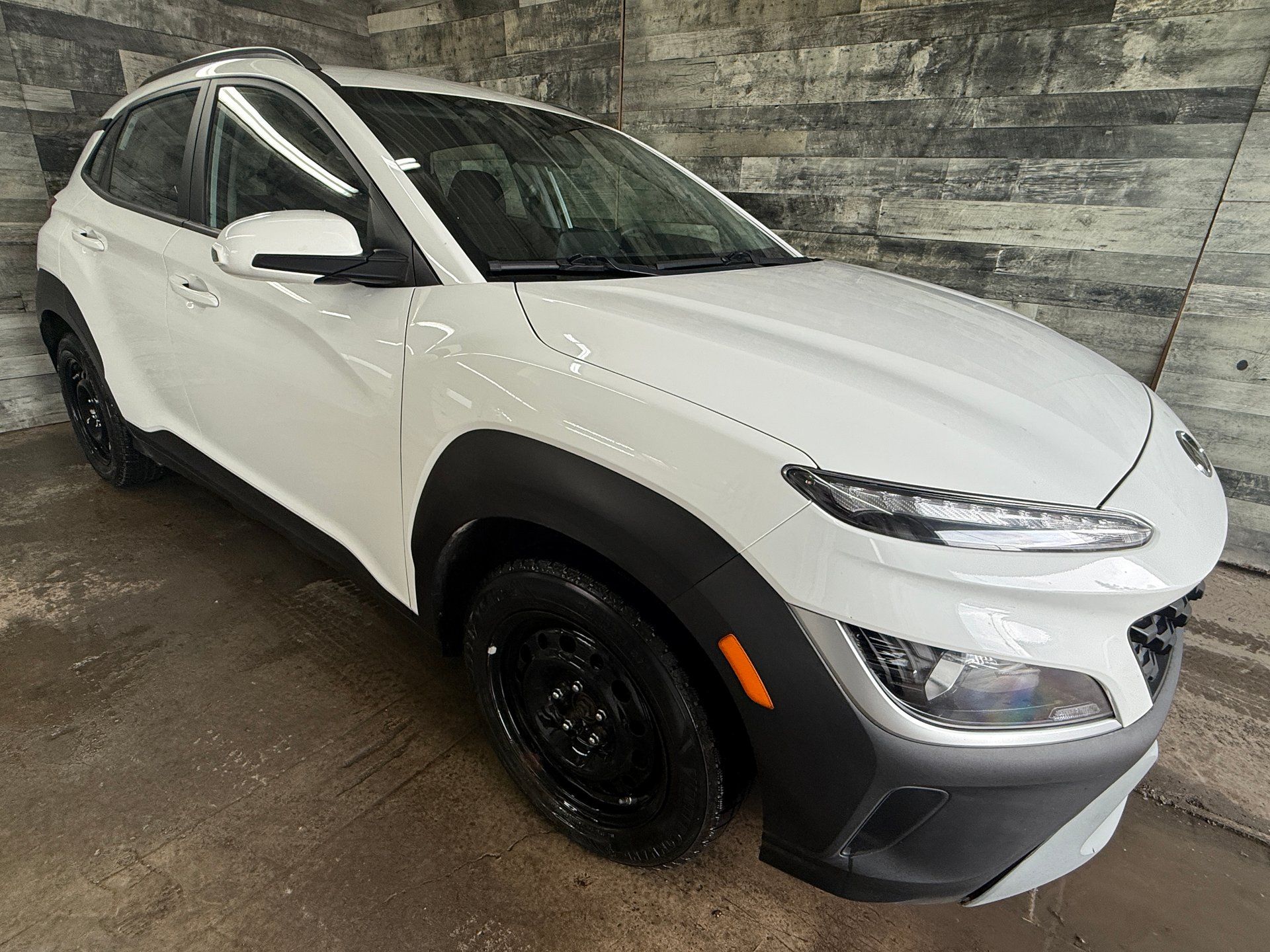 Hyundai Kona 2022 - Image 1