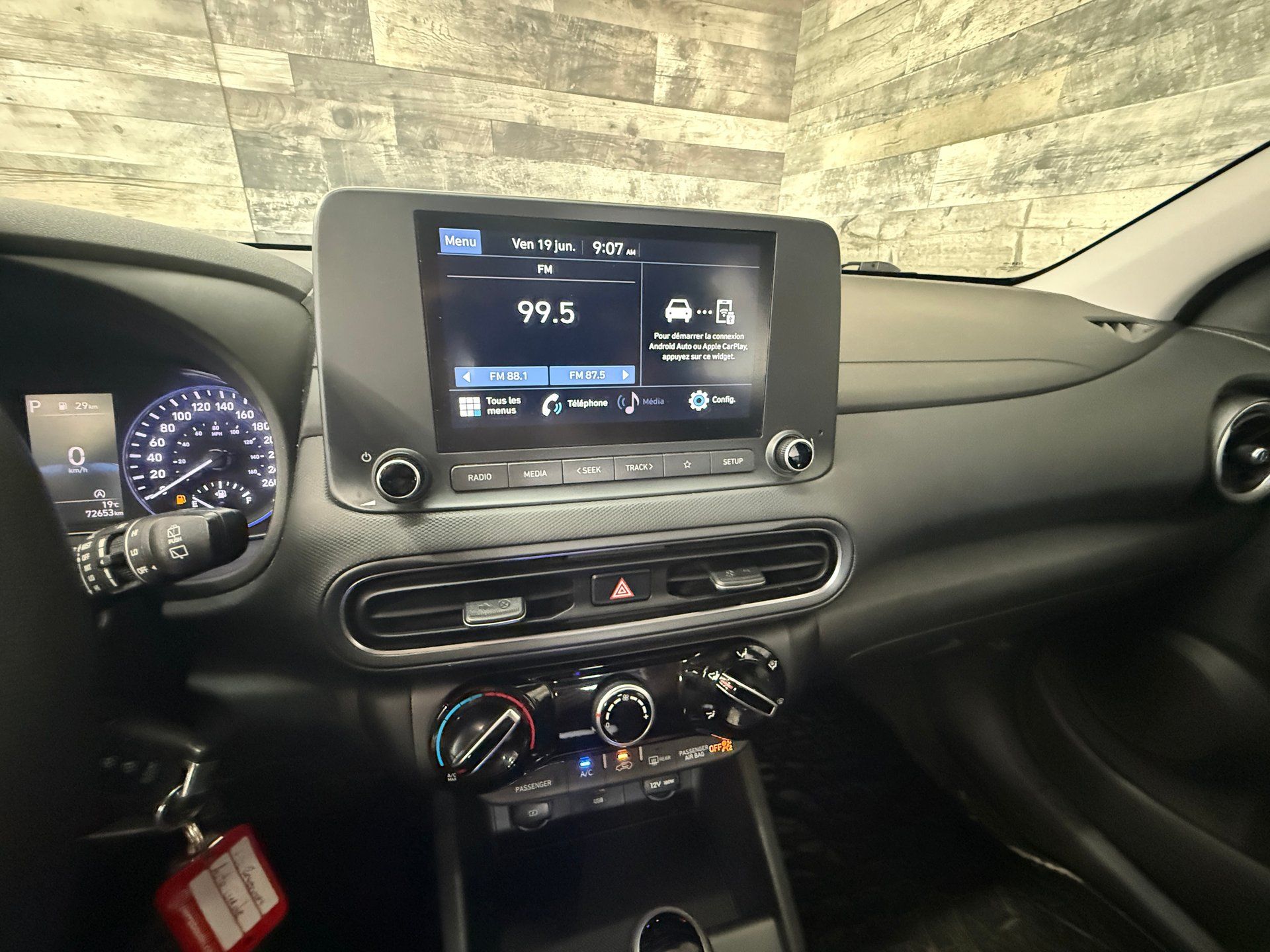 Hyundai Kona 2022 - Image 16