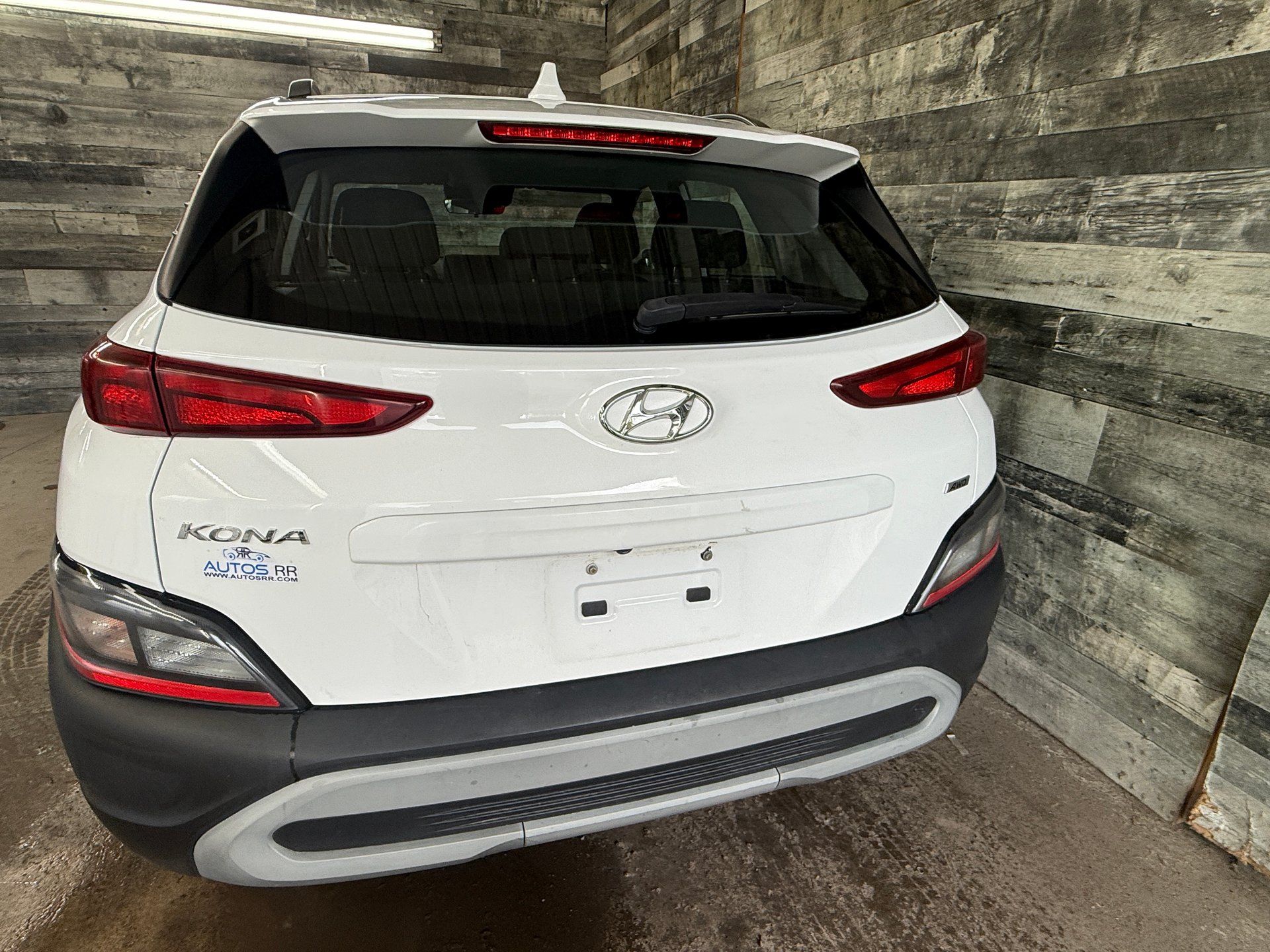 Hyundai Kona 2022 - Image 8