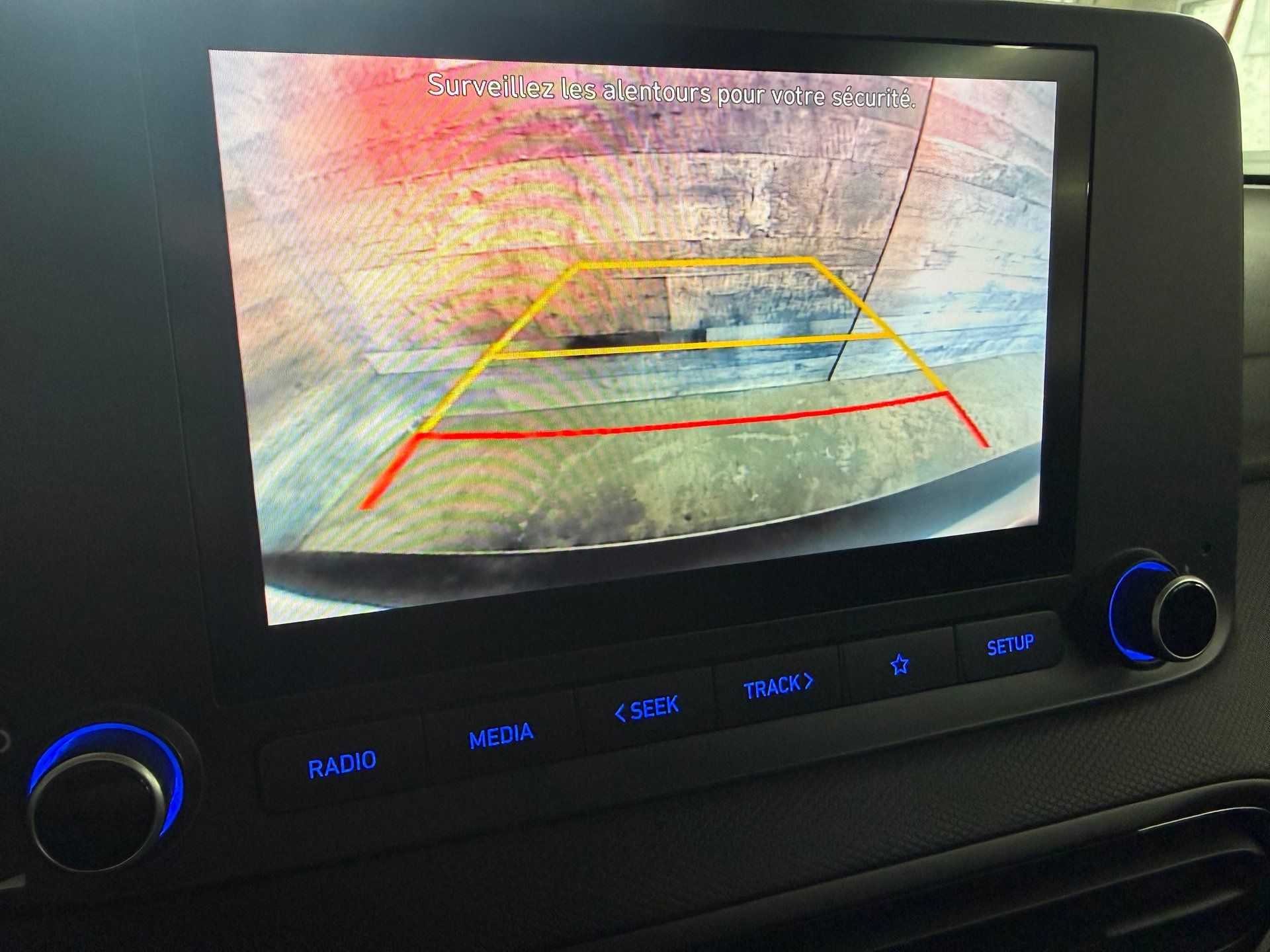 Hyundai Kona 2022 - Image 17