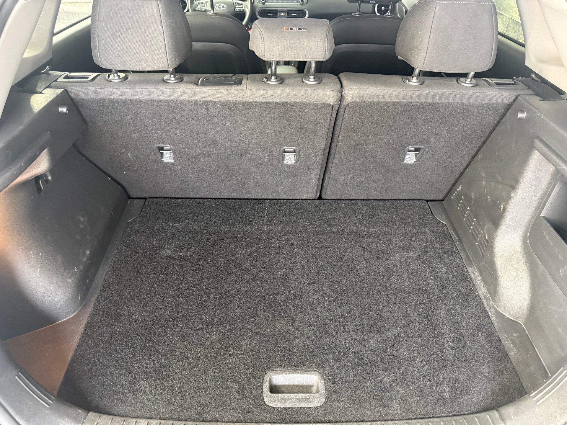 Hyundai Kona 2022 - Image 21