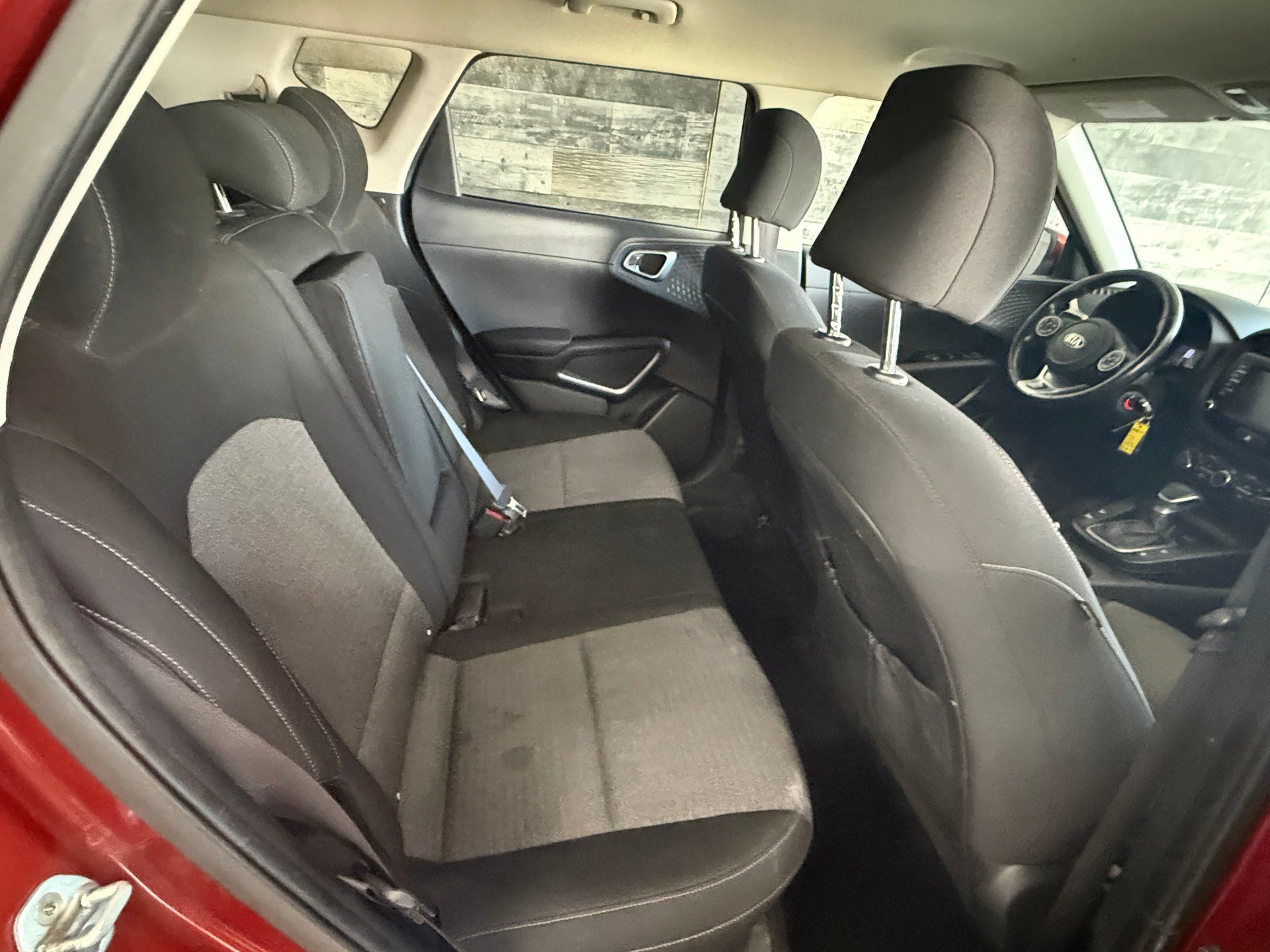 Kia Soul 2020 - Image 21