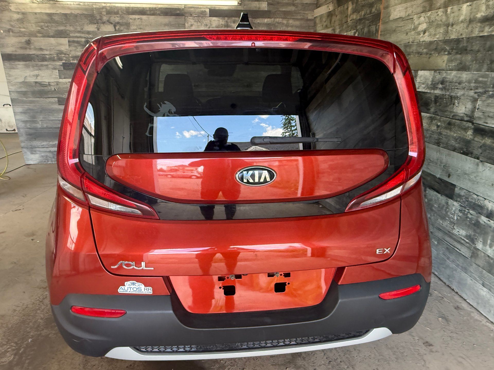 Kia Soul 2020 - Image 6