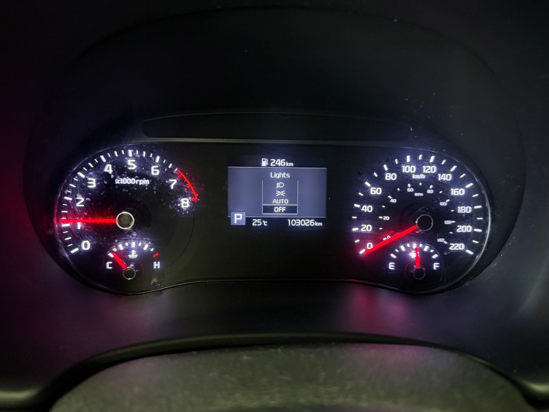 Kia Soul 2020 - Image 18