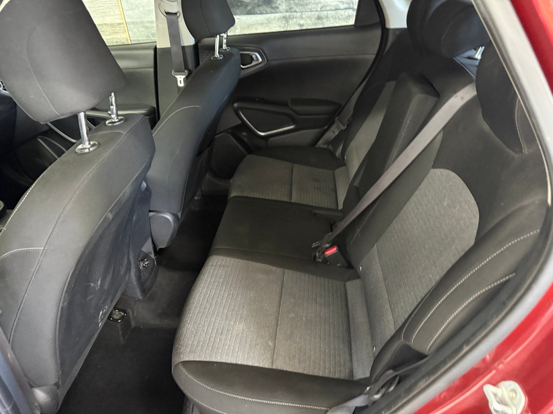 Kia Soul 2020 - Image 17