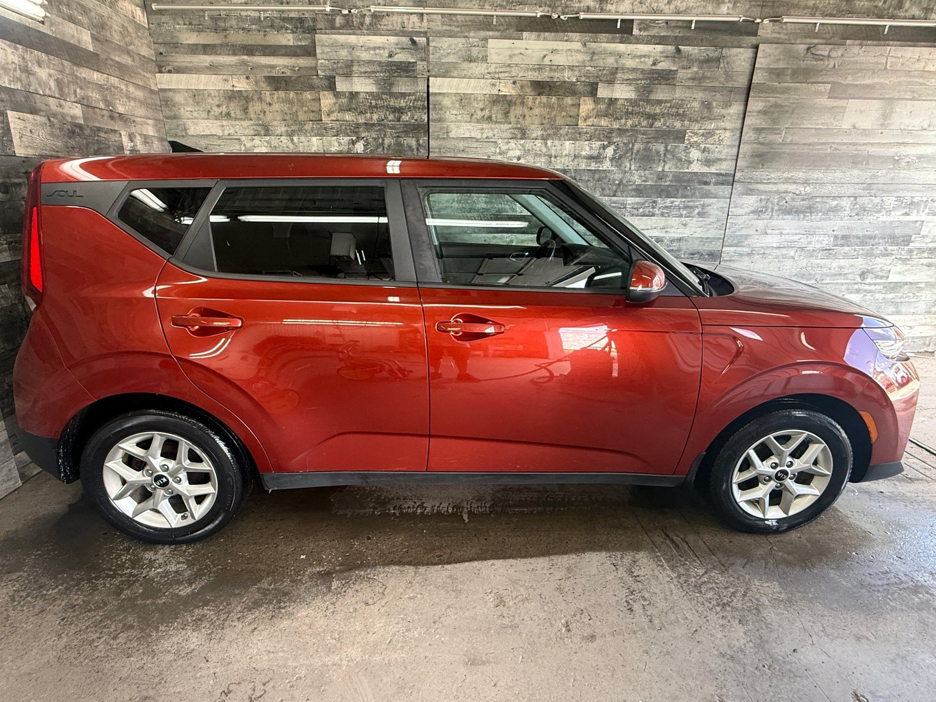 Kia Soul 2020 - Image 3