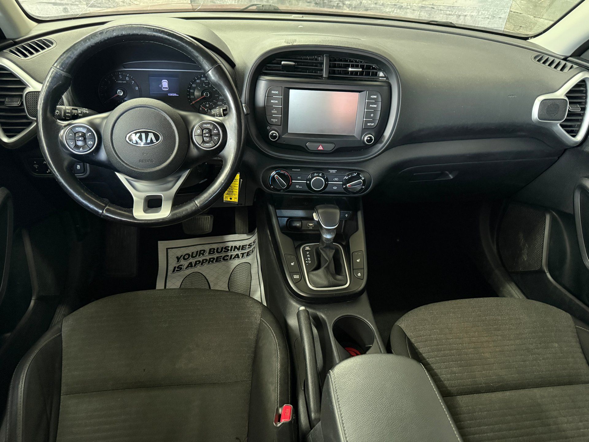 Kia Soul 2020 - Image 11