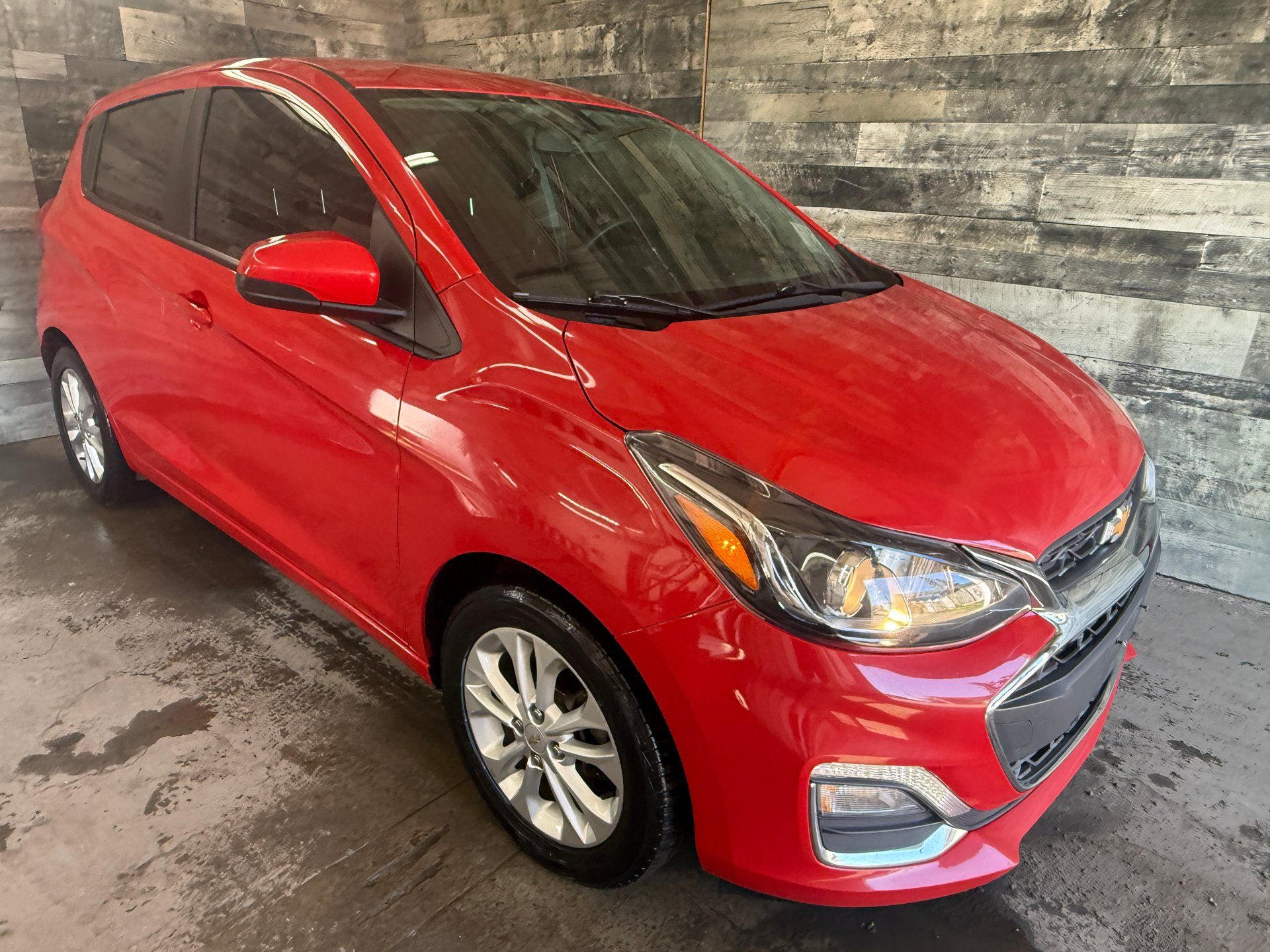 Chevrolet Spark 2021 - Image 1