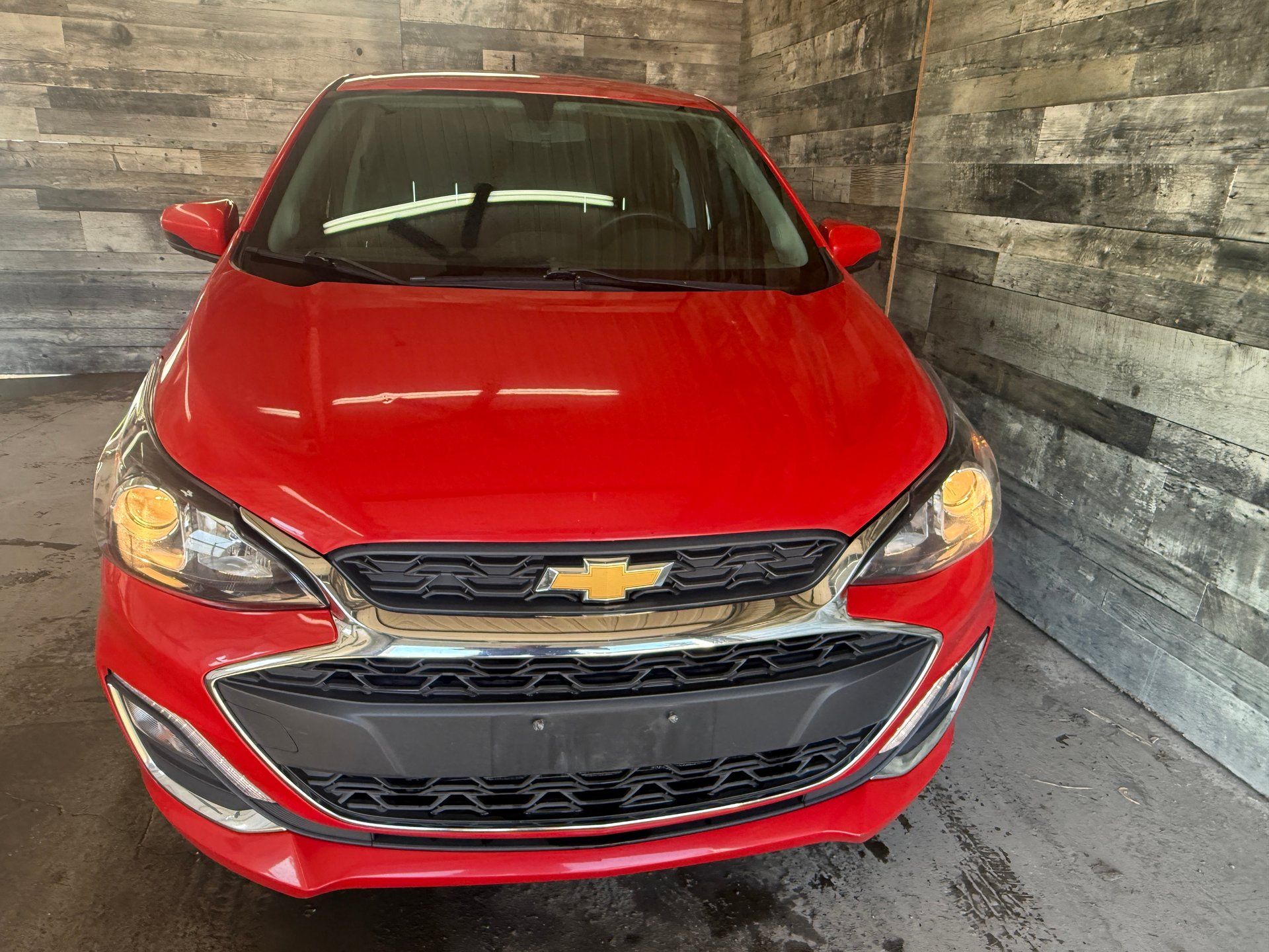 Chevrolet Spark 2021 - Image 2