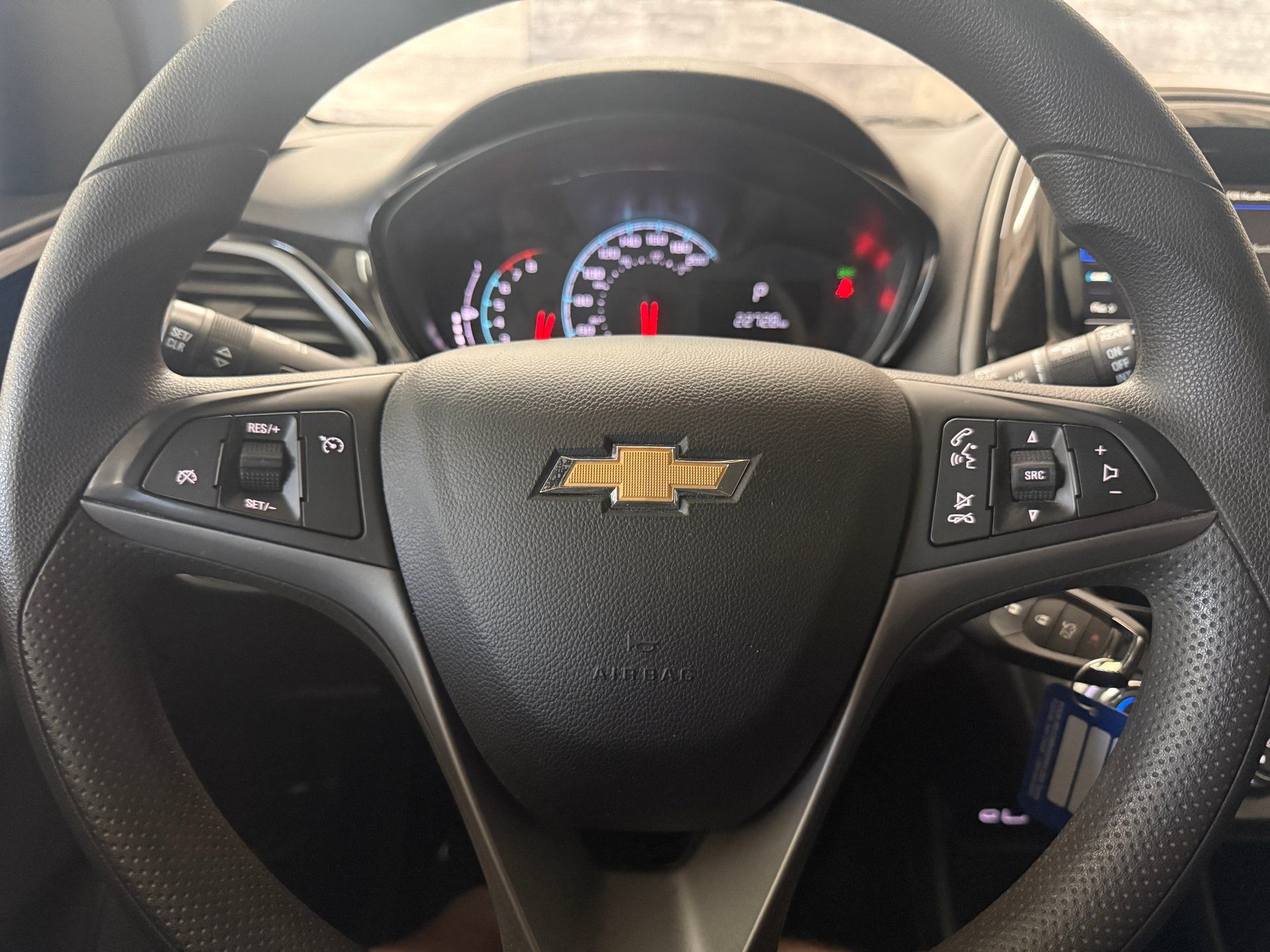 Chevrolet Spark 2021 - Image 14