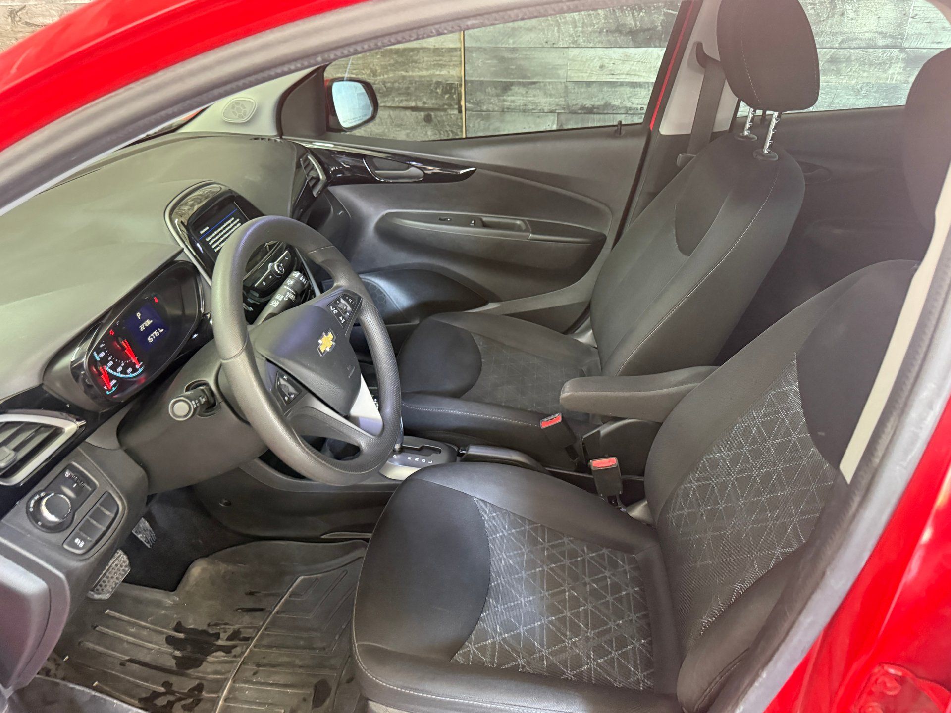 Chevrolet Spark 2021 - Image 10