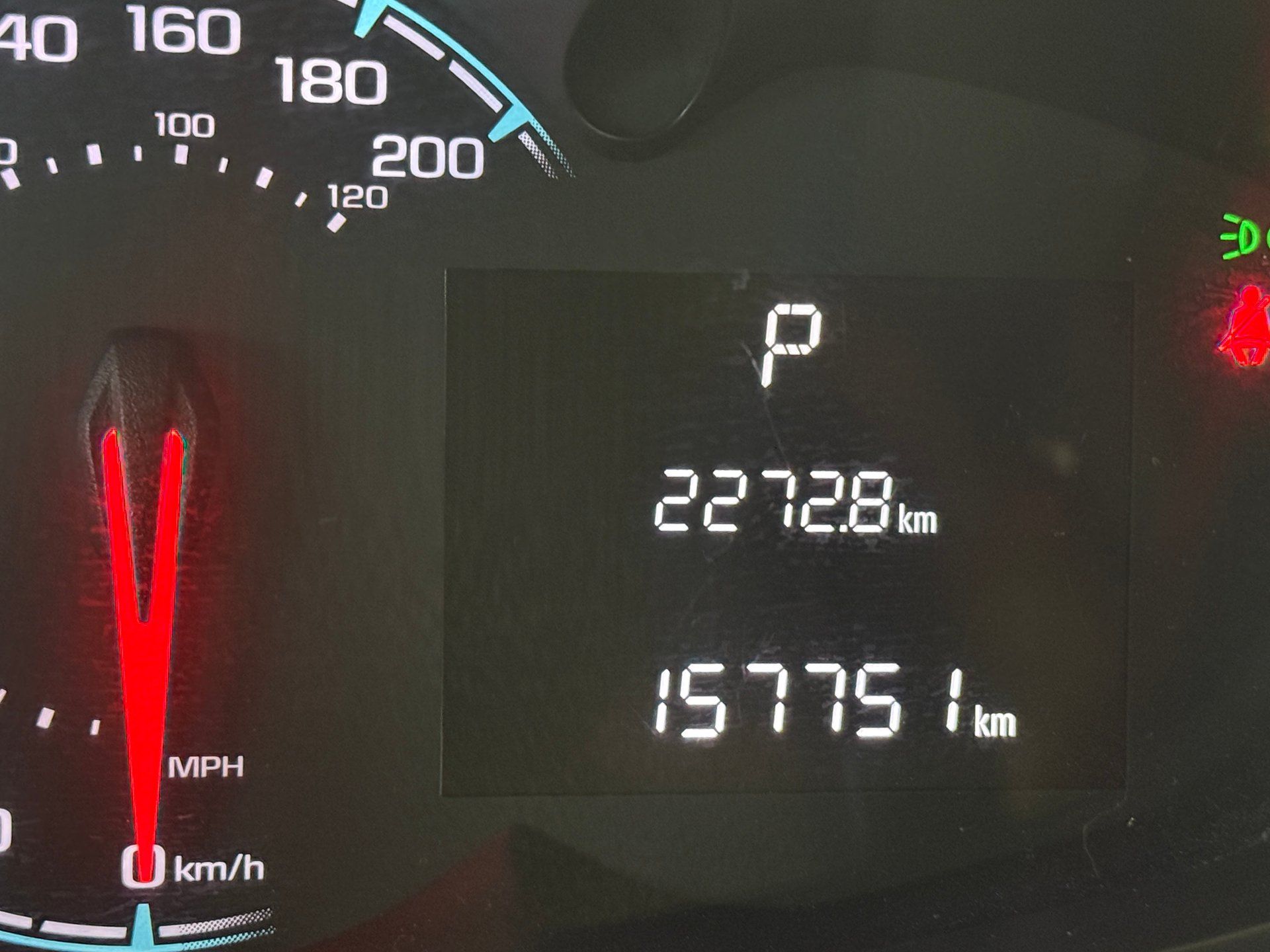 Chevrolet Spark 2021 - Image 16