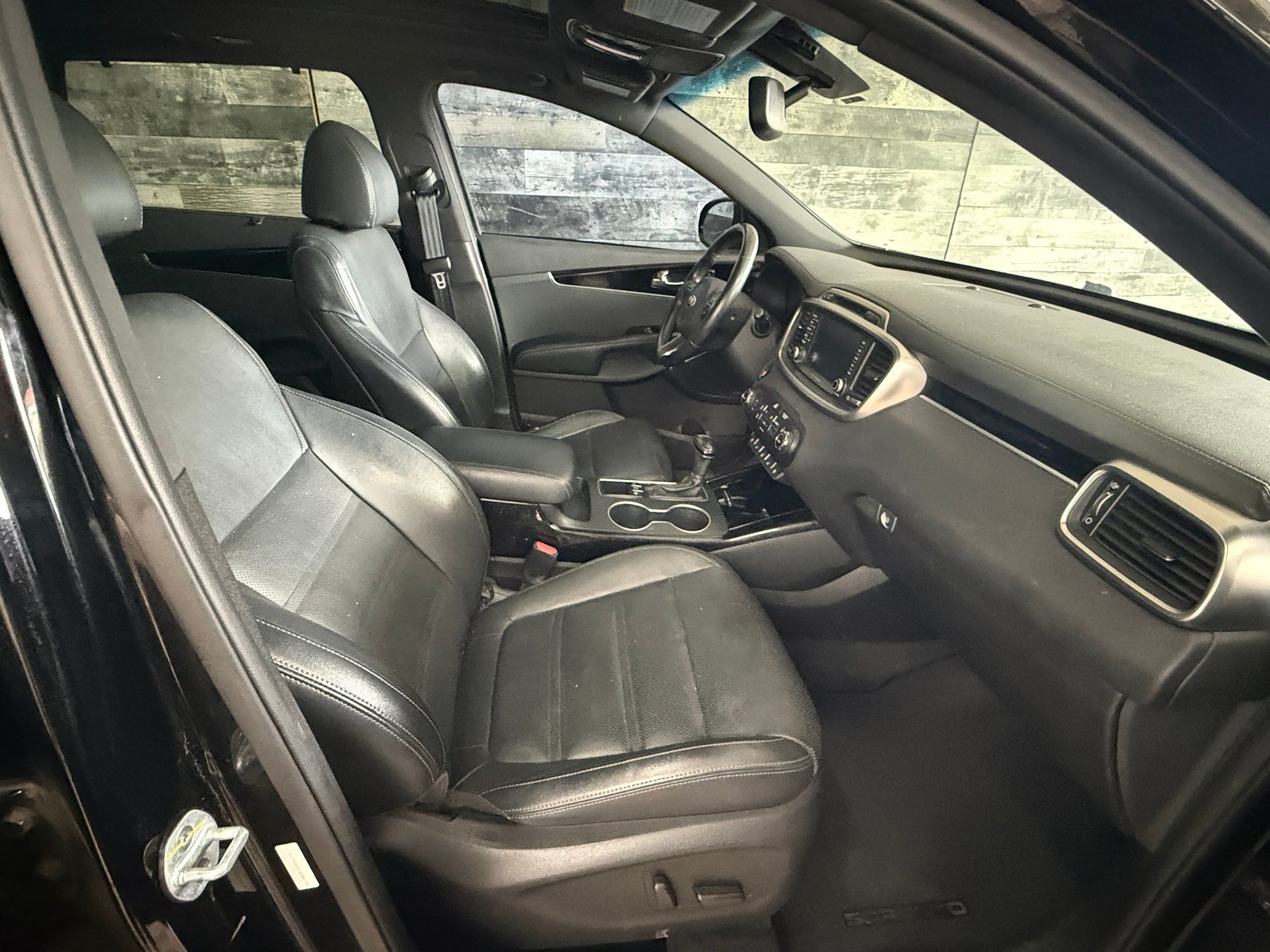 Kia Sorento 2018 - Image 23