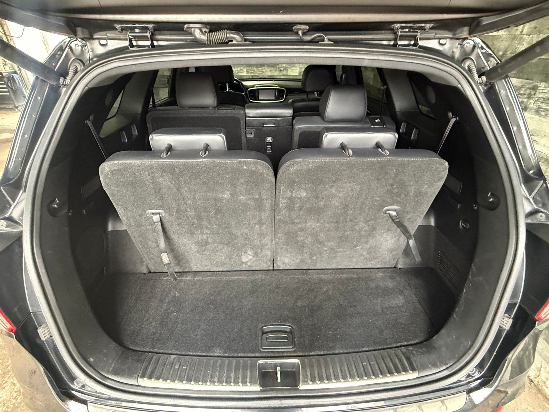 Kia Sorento 2018 - Image 24